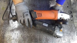 Как выбрать болгарку?