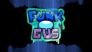 Basement | Funkogus | Friday Night Funkin Vs Amogus v3 | Vs Amogus v3 | Ost By @kryak5747