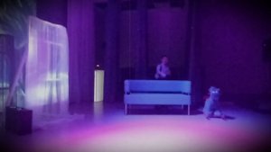 буктрейлер Кентервильское привидение