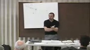 Алексей Коломийцев: 12 Основы Библейской проповеди