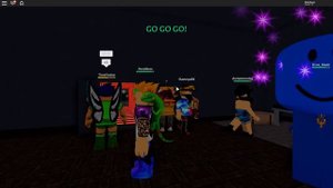МЫ ПОПАЛИ В ЛОВУШКУ! РОБЗИ И ПОЗЗИ ПОПАЛИ В СТРАШНЫЙ ДОМ! ROBLOX