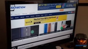 Windows Phone on a TV: How to Use the Microsoft HD-10 | Pocketnow