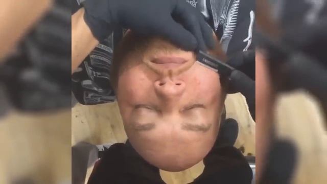 10 TOP ESTILOS DE BARBA MAIS USADAS E QUE ESTÃO NA MODA /TOP USED BEARD STYLES 2016/2017 смотреть онлайн