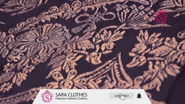 👰 Baroque Chantelle Chiffon Collection 2019 - Unbox Amethyst Design 10 - Sara Clothes Try on Haul