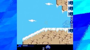 Mega Man Xtreme | Portable X - RetroCom