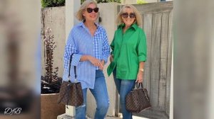 СТИЛЬНЫЕ РУБАШКИ 2022-2023 ДЛЯ ЖЕНЩИН ЗА 40 И 50 ЛЕТ