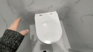 Сколько стоит 95.000 Ремонт ванной комнаты и туалета под ключ.