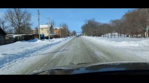 Спасск-Дальний.Село Чкаловское.