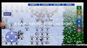 как открыть 4 локацию в фнаф ворлд