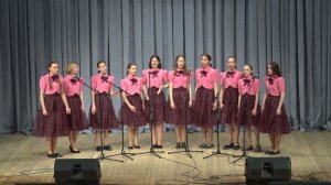 "Хорошие девчата"