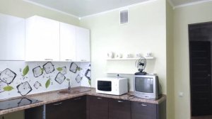 Купить 1-комнатную квартиру в Тобольске. 15 микрорайон