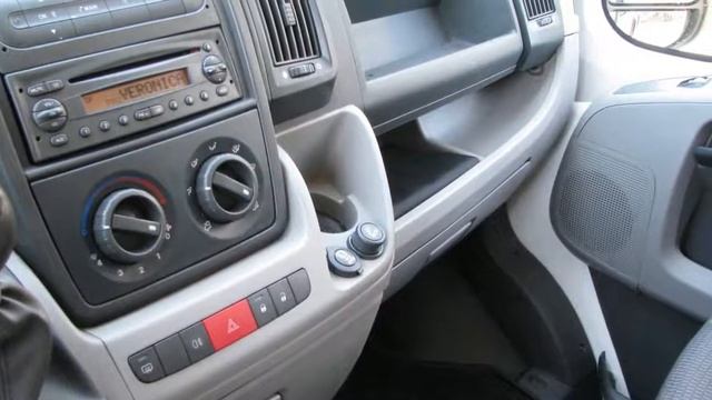 Citroën Jumper 33 2.2 HDI PICK-UP DC смотреть онлайн