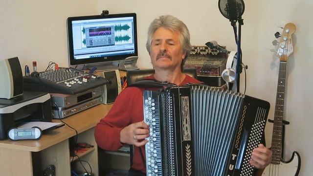 В ПУТЬ НА БАЯНЕ. смотреть онлайн