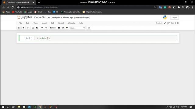 How to print "Hello World!!!" in Python 3