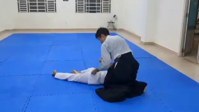 Morote-dori Nikyo смотреть онлайн