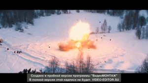 ЛИТВИН - ВЗОРВАЛ BMW M5 ЗА 10 000 000 МЛН РОС  РУБ