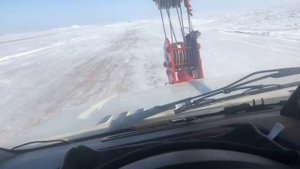 УРАЛ NEXT БЕЗ ТОРМОЗОВ. ВЛОГ МАШИНИСТА КРАНА ИЛИ КЕМ И ГДЕ Я РАБОТАЮ