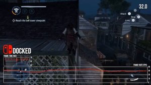Assassin's Creed на Nintendo Switch | Обзор всех частей