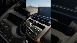 Лексус nx 200. 2021 год выпуска. Пробег 20 000 км. Комплектация Black vishin.