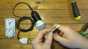 Ремонт бракованного таймера  на 24 часа 220 В