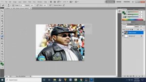 How to change brightness and color in PS CS5 or CS6