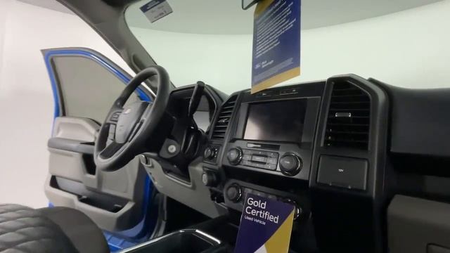 2020 Ford F-150 Colorado Springs, Castle Rock, Southern Colorado, Monument, Falcon 323048A смотреть онлайн