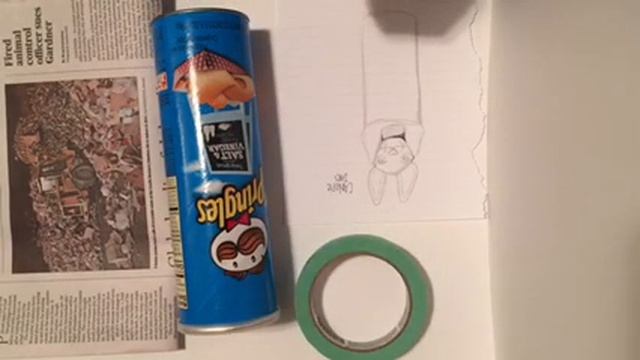 Canopic Jar Build смотреть онлайн