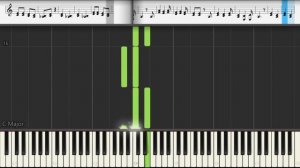 Спускается солнце за степи