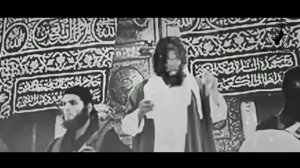 Джухайман аль Утайби: Человек взявший Каабу в заложники (самозваный Махди)