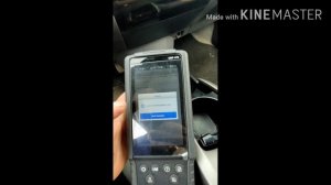 Launch crp479 на приус20 функции