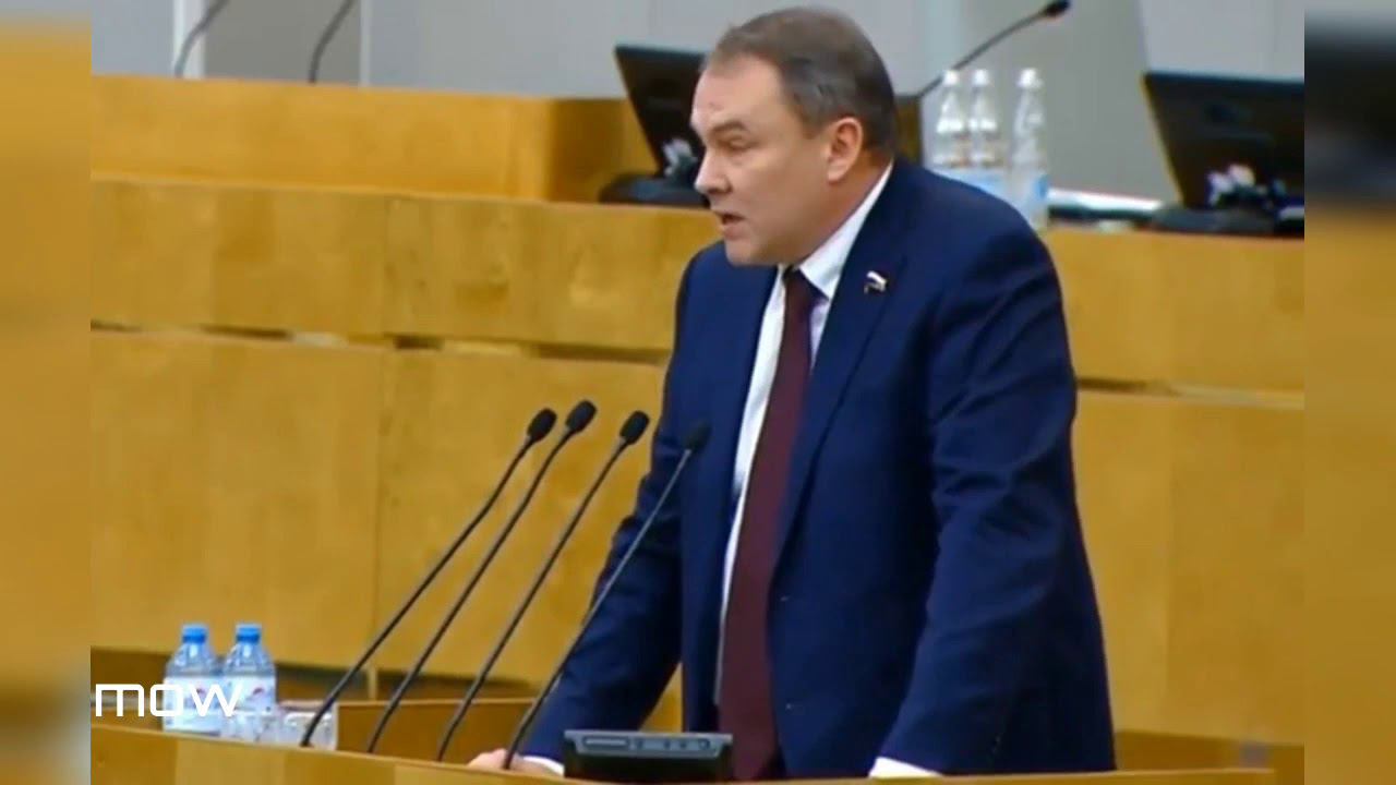 Петр Толстой сравнил участников протестов с коллаборационистами во время блокады Ленинграда