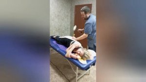 Костоправ Красноярск