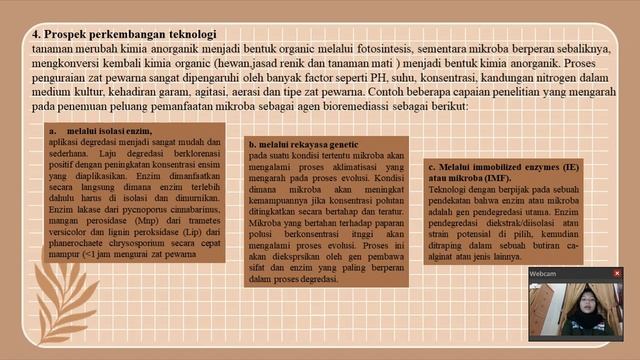 TUGAS PRESENTASI | Senyawa Berwarna | Senyawa Berklorinasi | Limbah Cair | Zat Pewarna ~ Oto Prasad смотреть онлайн