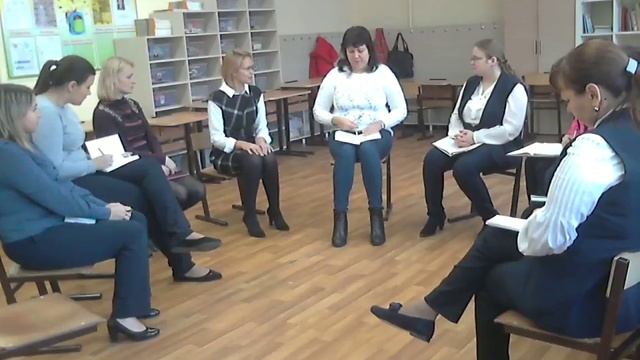 Самый классный классный