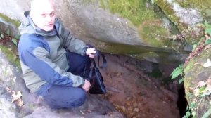 Путешествие на Славянское Капище. ВЕдическая Русь