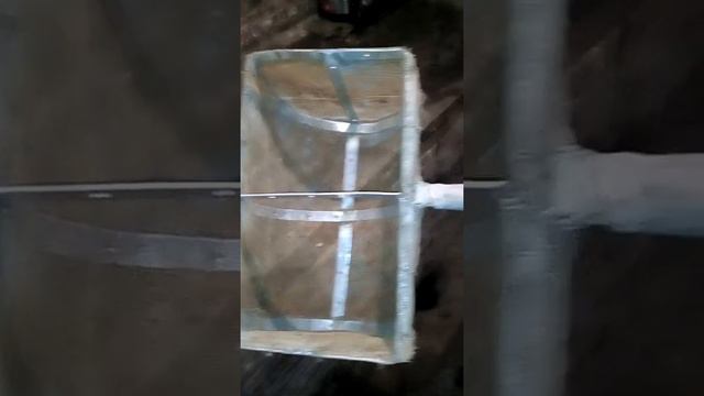 Приспособа для ловли мотыля.