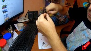 Полезные хитрости. Силиконовые приманки Z-Man.