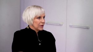 Елена Земскова. Интервью о массаже.