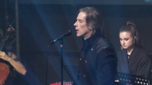 Те глаза/ПОСЛЕДНЕЕ ИСПЫТАНИЕ —  Антон Круглов, концерт "Полвека", 06.10.23, Москва