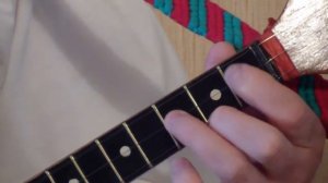 УРОКИ игры на БАЛАЛАЙКЕ. Урок 22. Любо, братцы, любо. Как на грозный Терек