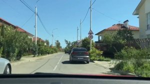 ?? Дикий Пляж где отдыхают Местные в Адлере‼️ Граница с Абхазией✅