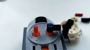 Лего пульт ДУ.