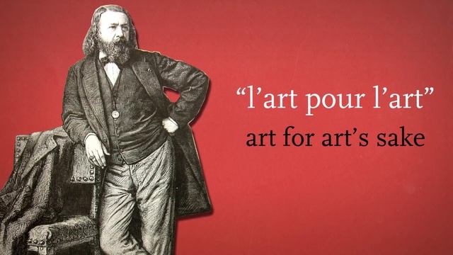 HISTORY OF IDEAS - Art