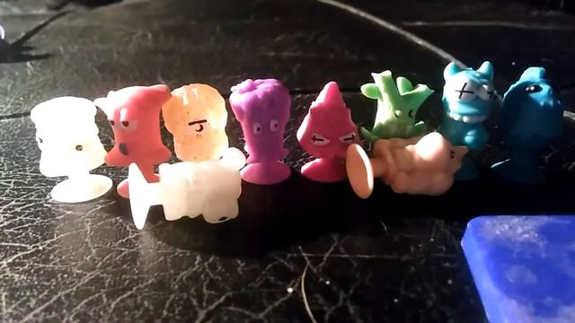 2 Часть обзора на стикезы про инопланетян смотреть онлайн