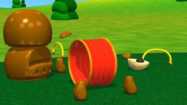 TuTiTu (ТуТиТу) Игрушки | Аккордеон смотреть онлайн