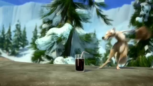 ICE AGE 4 SodaStream Spot_deutsch смотреть онлайн