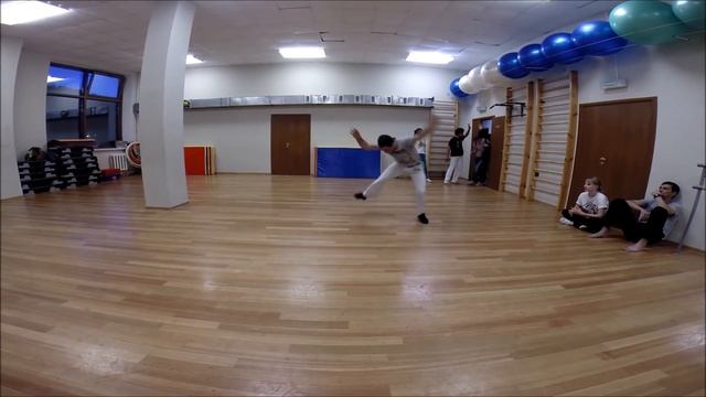 Cordao de ouro Moscow - Inst. Aranha and Inst. Malandro june 2014 смотреть онлайн