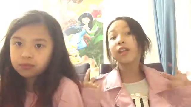 Я К-попер?!/ Akerke Sabit/ •Kirin Mir• смотреть онлайн