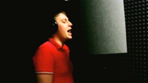 Зачем тебе я - Лепс (cover by Добрый) Александр Понайотов на голосе