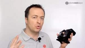 Управление вспышками. Видео урок фотографии 21